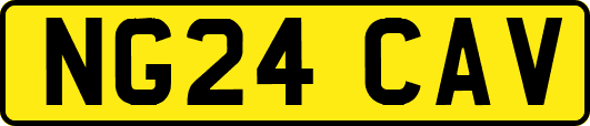 NG24CAV