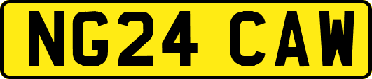NG24CAW