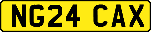 NG24CAX