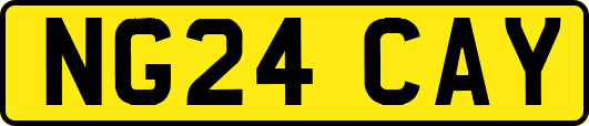 NG24CAY