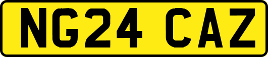 NG24CAZ