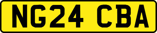NG24CBA