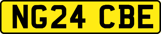 NG24CBE
