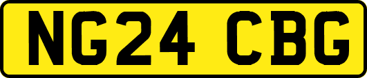 NG24CBG
