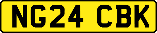 NG24CBK
