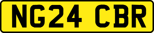 NG24CBR