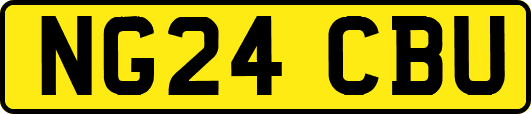 NG24CBU