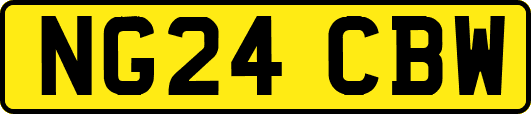 NG24CBW