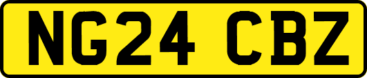 NG24CBZ