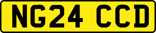 NG24CCD