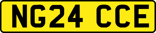 NG24CCE