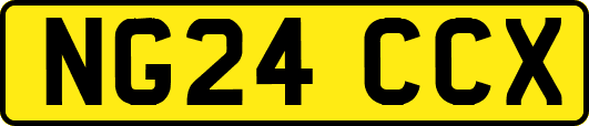 NG24CCX