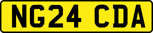 NG24CDA
