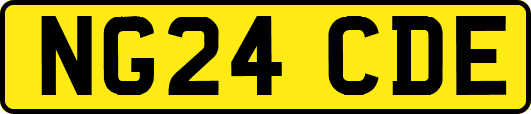 NG24CDE