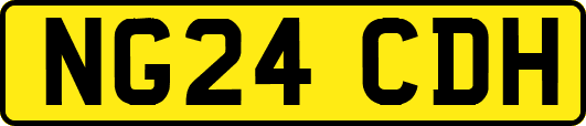 NG24CDH