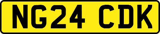 NG24CDK