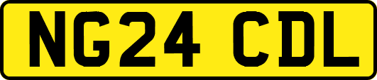 NG24CDL