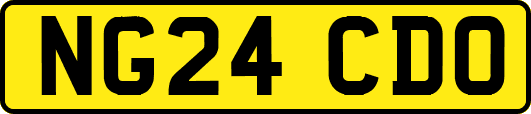NG24CDO