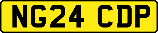 NG24CDP