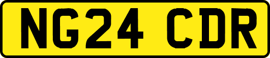 NG24CDR