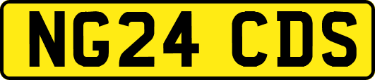 NG24CDS