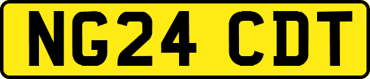 NG24CDT