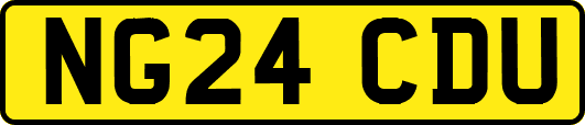 NG24CDU