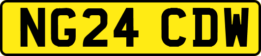 NG24CDW