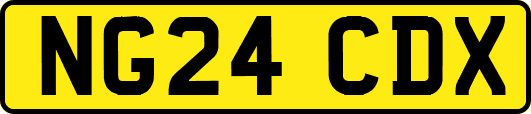 NG24CDX