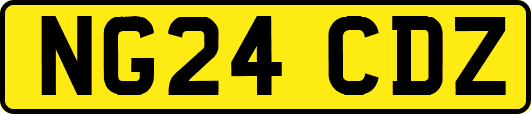 NG24CDZ