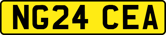 NG24CEA