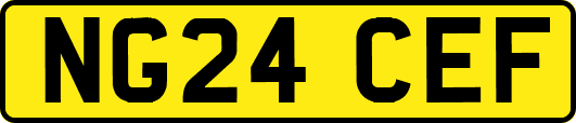 NG24CEF