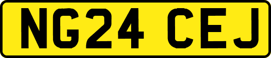 NG24CEJ