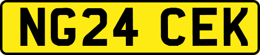 NG24CEK