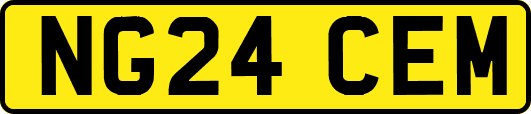 NG24CEM