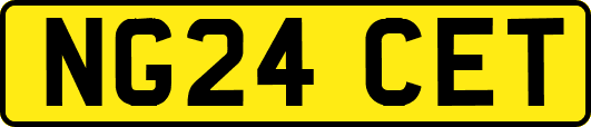 NG24CET