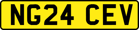 NG24CEV