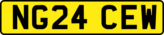 NG24CEW