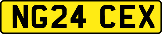 NG24CEX