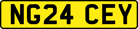 NG24CEY