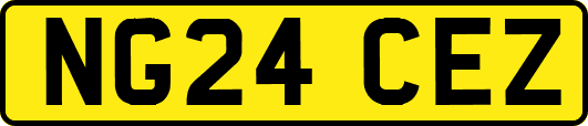 NG24CEZ