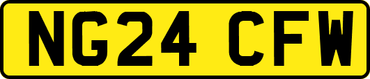 NG24CFW
