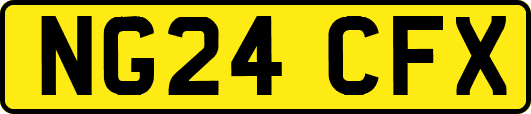 NG24CFX
