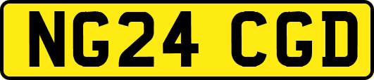 NG24CGD