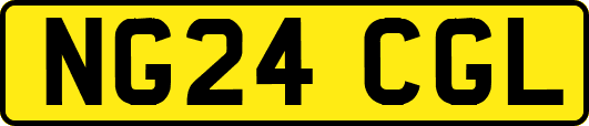 NG24CGL