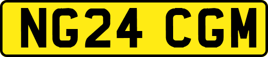 NG24CGM