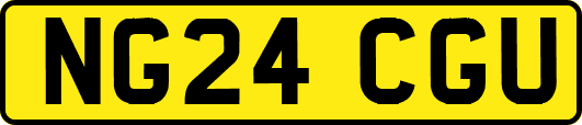 NG24CGU