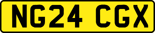 NG24CGX