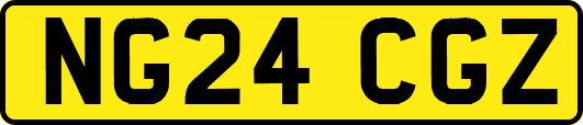 NG24CGZ