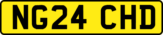 NG24CHD